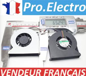 Ventilateur Fan HP ProBook 4530S 4535S 4730S 4735S 641839 646285 654311