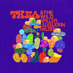 Thea &amp; The Wild  Spiller Lillebjørn Nilsen  CD