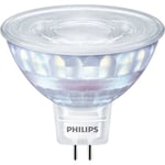 10 st Master LEDspot 12V DimTone 7.5W MR16 GU5.3 36° 621 lumen