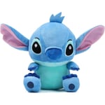 Stitch gosedjur, Lilo and Stitch plyschleksak, 20 cm, Stitch mjuka leksaker