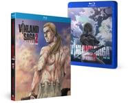 Vinland Saga: Season 2 Part 1 Bluray