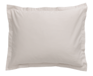 GANT Hotellputetrekk Sateen WhiteSand 70x100cm