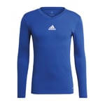 adidas Baselayer Long Sleeve Tee Team Junior