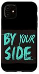 iPhone 11 Vibrant By Your Side Costume for Man and Woman Case