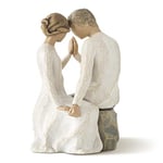 Willow Tree Around You Figurine