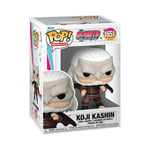 Figurine Funko Pop Animation Boruto Koji Kashin