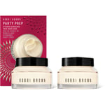 Bobbi Brown Holiday Party Prep Vitamin Enriched Face Base Duo gift set for flawless skin