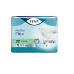 Tena Flex super Taille L De 30 Pièces Suprima Slip A Ceinture