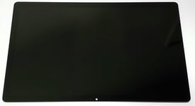 Noir : LCD DALLE SCREEN Assemblé SAMSUNG GALAXY Tab A7 2020 10inch SM-T500 SM-T5