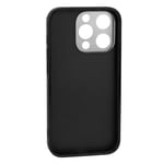 Phone Case For Iphone14 Pro Shockproof Phone Back Cover With Integrated 17mm Th