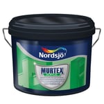 MURTEX ACRYLIC BLACK 9,3L