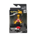 Pokémon Battle Figure Pack (Select Figure with Case) Série 11 - Shuckle - Figure de Combat