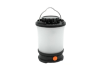 Fenix CL30R, Batteridriven campinglykta, Svart, Hängrem, IPX7, 650 LM, LED