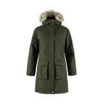 Fjellreven Nuuk Lite Parka W S