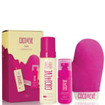 Coco & Eve Tan Obsession Set (Worth £67.00)