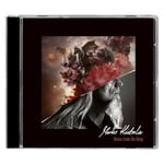 Marko Hietala Roses from the Deep CD multicolor