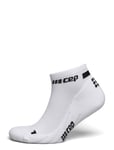 CEP Cep The Run Socks, Low Cut, V4, Men Vit