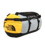 New The North Face Gilman Duffel Bag (Small)