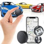 Mini Magnetisk GPS-Spårare Realtid Bil Lastbil Fordon SMS Lokator GSM GPRS GF10, 50% Erbjudande-FPJ23