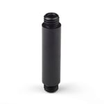 Système de support de caméra à film avec trépied LWS,1 pouce,2 pouces de long,M12,diamètre de l'extrémité 15mm,Tube Rail,FR DSLR Rig,4K,8K,Le plus récent - Type 2 inch M to M