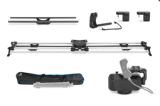 Rhino Arc ii Ultimate Slider Bundle