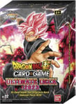 Boite De Deck - Dragon Ball - Ultimate Deck 2023