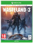 Wasteland 3 - Day One Edition