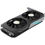 ZOTAC Carte Graphique GeForce RTX 4070 Super Twin Edge OC 12Go