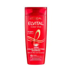 Shampoo Elvital Color -Vive, 250ml, 6 pakkausta