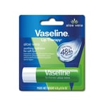 Vaseline Lip Therapy Aloe| Baume à lèvres nourrissant |Hydratant pour les lèvres