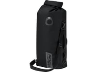 SealLine Discovery Deck Dry Bag Black 30L