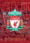 Liverpool FC 2025 A3 Deluxe Kalender