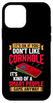 Coque pour iPhone 12 mini Jeu de cornhole amusant lancer compétition sportive