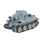 Nendoroid Girls und Panzer Theatrical Version BT-42 FS