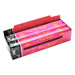 Stamford Fire Angel Incense, 15 Sticks x 6 Packs