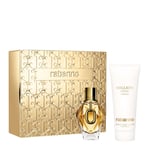 Rabanne - Coffret Million Gold For Her Eau De Parfum 50ml & Lait Corps