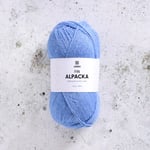 Fin Alpacka 50g Blue Starboard (58) Järbo