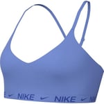 Nike Indy FD1062 Light Support Padded Adjustable Fit Sports Bra