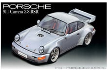 Fujimi 1/24 Porsche 911 Carrera 3.8 RSR - F126647