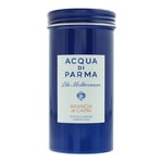 Acqua Di Parma Blu Mediterraneo Arancia Di Capri Powder Soap 70g For Unisex