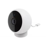 Caméra de vidéosurveillance sans fil Xiaomi Mi Camera 2K Magnetic Mount