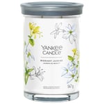 Yankee Candle Doftljus Midnight Jasmine Signature Stor Tumlare