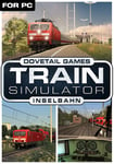 Train Simulator: Inselbahn: Stralsund – Sassnitz Route Add-On - PC Win