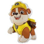 Folieballong Paw Patrol Rubble