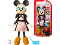 Figurka Jakks Pacific Disney Myszka Minnie Sweet Latte (20257)