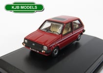 BNIB OO GAUGE OXFORD 1:76 76MET001 Austin Mini Metro (Princess Diana's Car)