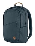 Fjallraven 23344-560 Räven 20 Sports backpack Unisex Navy Taille One Size