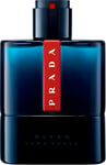 Prada Luna Rossa Ocean Eau de Toilette Spray 100ml