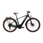 Cube Touring Hybrid One 625Wh 24/25, elcykel, unisex