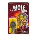 UNIVERSAL MONSTERS - Reaction Figure - Mole Man - New Figurine - R600z